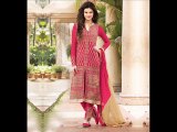 Best Bollywood salwar kameez 2018 - cottonduniya