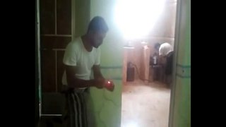 Funniest Fire Cracker PRANK _ WhatsApp Funny Prank Video