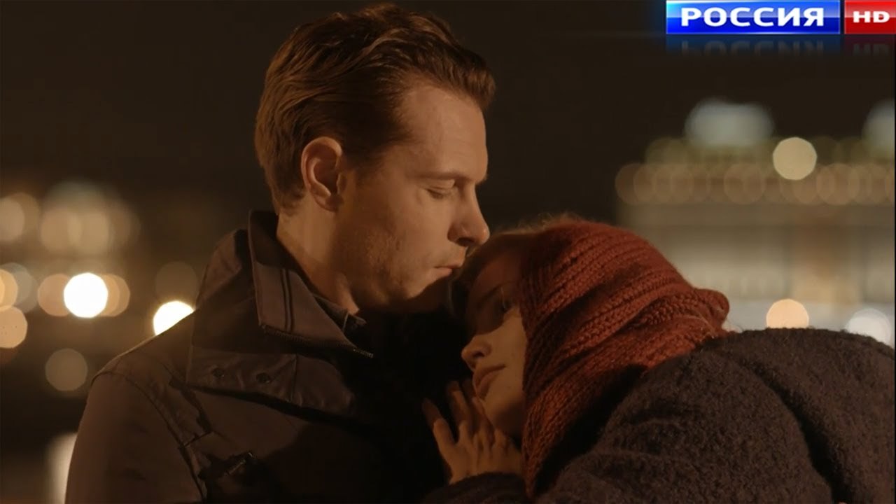 ВЕТЕР В ЛИЦО - Русские мелодрамы, русские фильмы HD 2018 Russkaya Melodrama 2018 goda