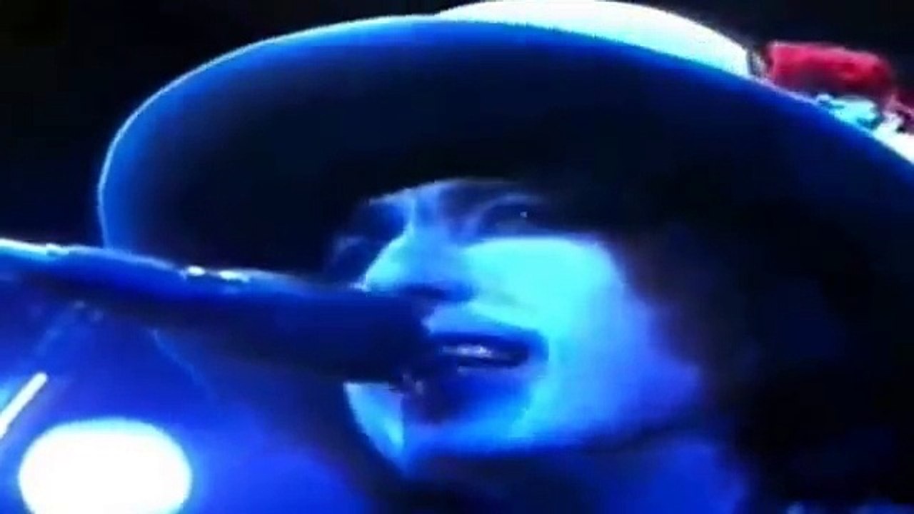 Bob Dylan - One More Cup of Coffee (Live)-