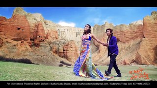 MoNew Nepalivie - 2018-2074 - Bhanchhu Aaja -- Ma Yesto Geet Gaauchu -- Ft Pooja Sharma, Paul Shah