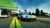 Burnout Paradise Remastered Trailer