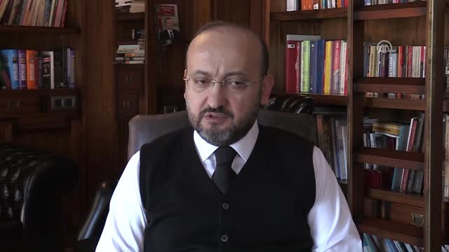 Lider, Siyasi Liderlik ve Erdoğan (1)