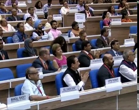 PM Narendra Modi's speech at the inauguration of the End - TB Summit in Delhi