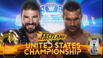 Booby Roode vs Randy Orton - FastLane 2018 - Official Promo