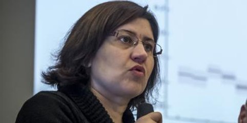 Masson-Delmotte: «La responsabilité de l’homme sur le réchauffement climatique ne fait aucun doute»