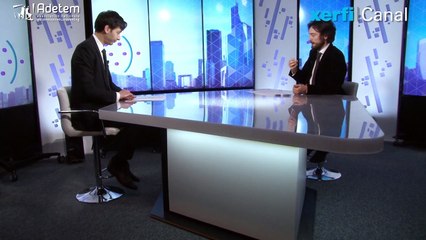 Réconcilier les équipes marketing et la RSE [Olivier Classiot]