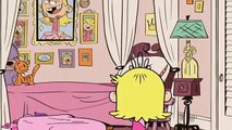 The Lincoln Loud and His Sisters Ep 18