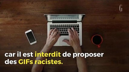 Instagram et Snapchat ont désactivé temporairement les GIFS