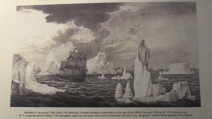 La expedición científica española que arribó a Australia hace 225 años