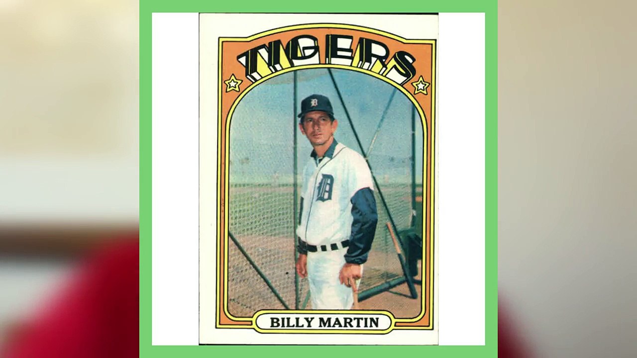 RARE ERROR BASEBALL CARDS WORTH MONEY VALUABLE CARDS TO LOOK FOR!! video Dailymotion