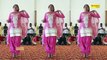 Delhi Ki chhori Bindas    दिल्ली की छोरी बिंदास    Sapna Live Dance    New Haryanvi Song 2017