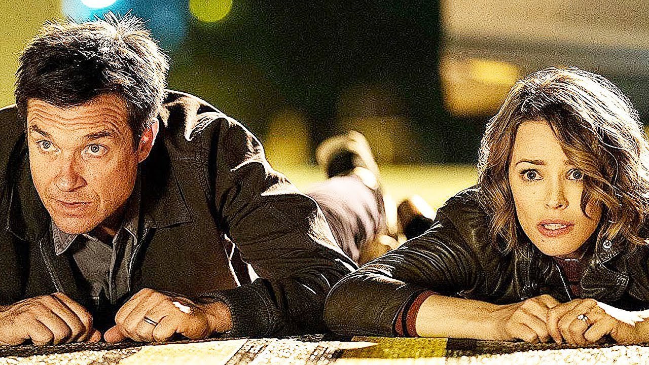 Game Night Full Movie Online HD