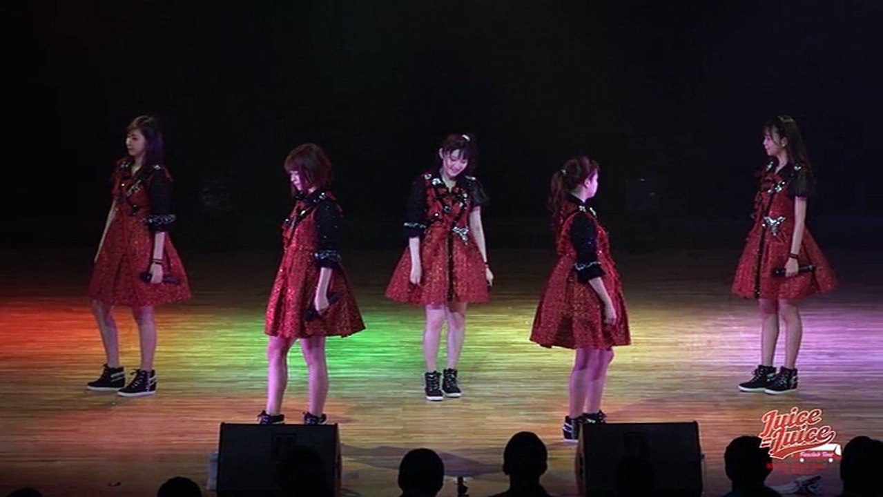 Juice=Juice Fanclub Tour 〜Miracle×Juice×Bus2〜 in 伊豆 disc2 part2