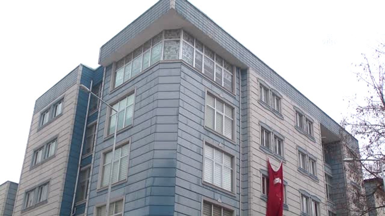 Fetö Binası Kadınlar İçin Yaşam Merkezi Oldu