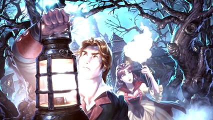 Tráiler de El Bosque Embrujado de Hearthstone