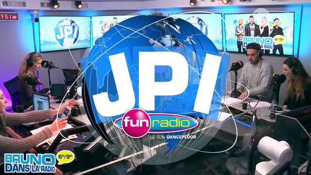 Grignoter entre les repas - JPI 7h50 (13/03/2018)
