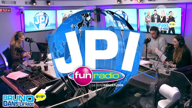 Teddy Riner au tableau - JPI 8h50 (13/03/2018)