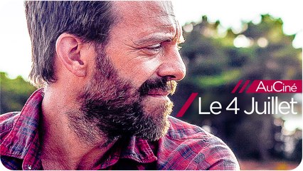 MES FRÈRES Bande Annonce (2018)