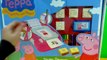 DIY Peppa Pig sticker Making ivity kit [Peppa Pig sticker Dispenser] kids Toy