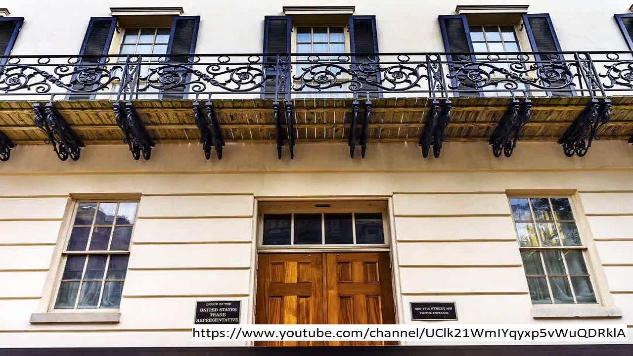 Donald Trump topics warning to EU: Want to steer clear of a market war? - Then STOP China