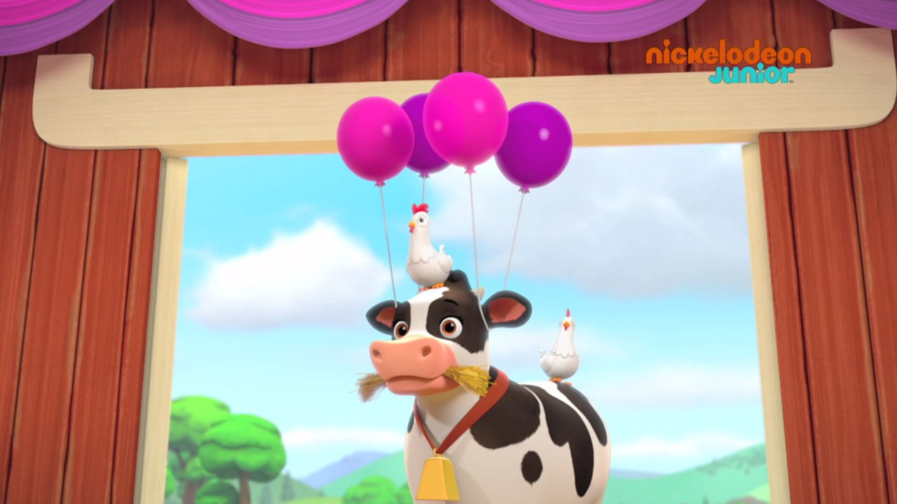 Paw Patrol : la Pat'Patrouille | Le jour du mariage | NICKELODEON JUNIOR
