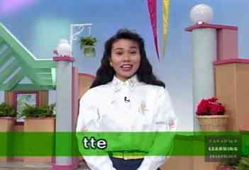 Let's Learn Japanese Basic 29. He said he's going to Nagasaki today Part 5