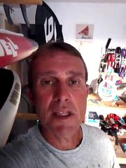 J'ai ouvert la première école de paddle des Antilles françaises en Guadeloupe