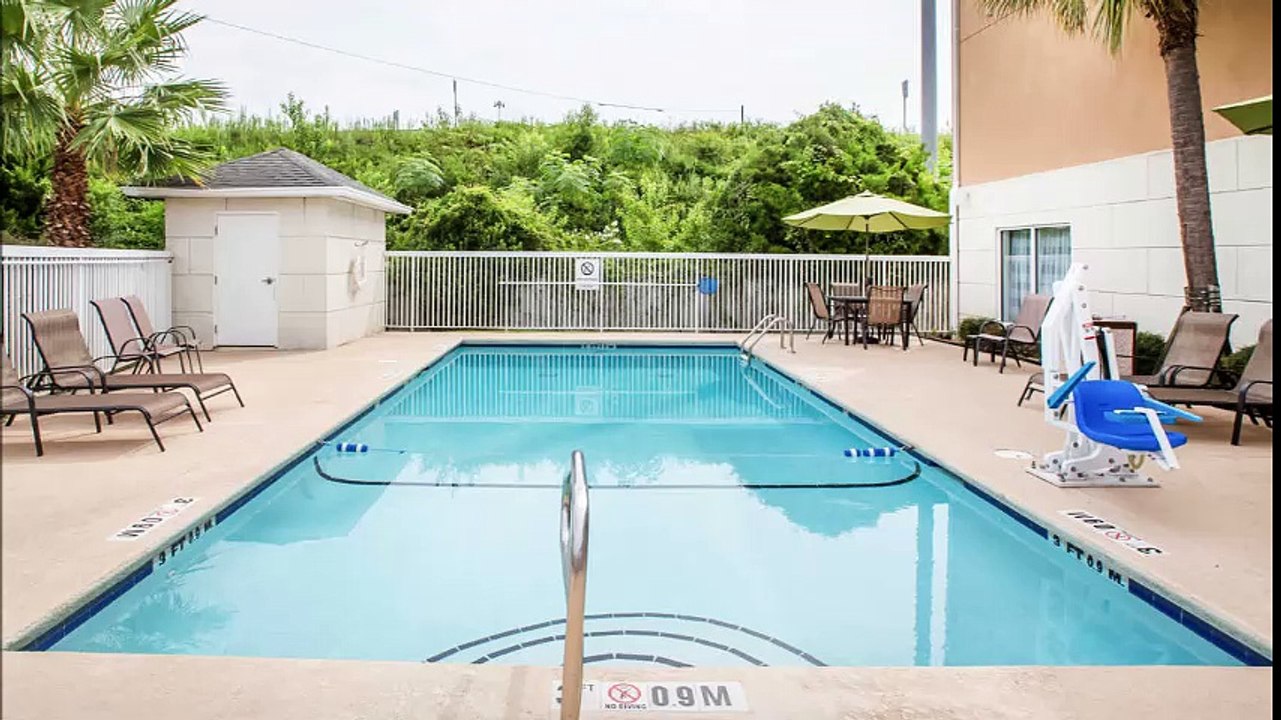 Sleep inn & suites