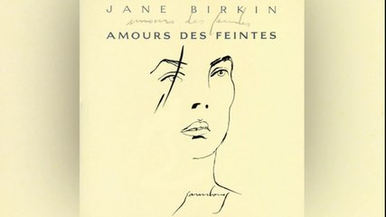 [EXTRAIT 1] Gainsbourg et le dessin à la plume