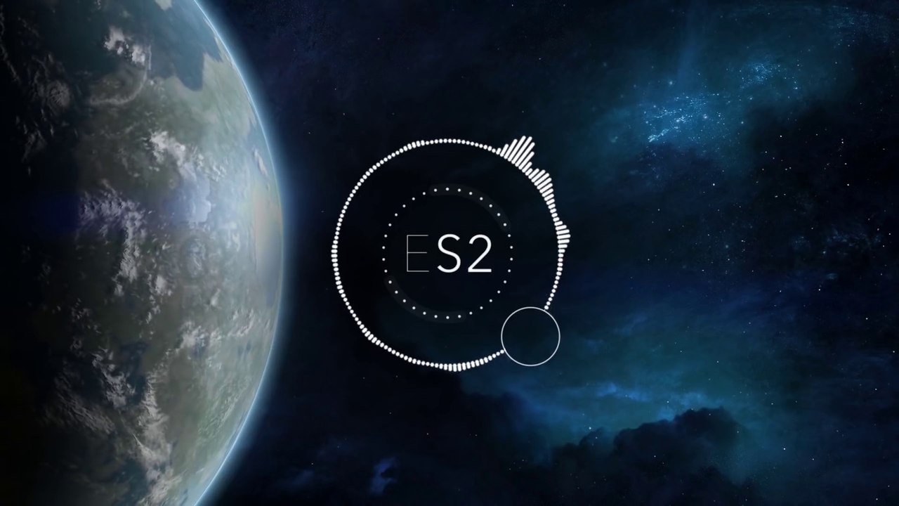Endless Space 2 - Lost Symphony OST