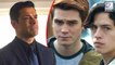 Riverdale 2: Archie Snitches Info To Jughead About Hiram Lodge! Is He In Danger?
