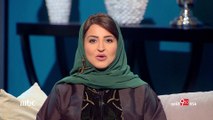 ترقبوا الأحد حلقة جديدة من كلام نواعم عن السينما السعودية ودور المرأة فيها!