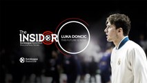 The Insider EuroLeague Documentary Series: 