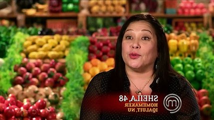 Masterchef Canada S04 E01 Special Delivery
