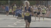 Tackling The Great Bristol 10K