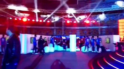 اول بطوله للالعاب الالكترونية