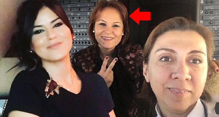 İran'da Düşen Jette Ölen Kabin Memuru Eda Uslu, Kardeşinin Yerine Uçmuş