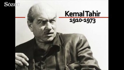 "Karınca gibi çalışan bir romancıydı..."