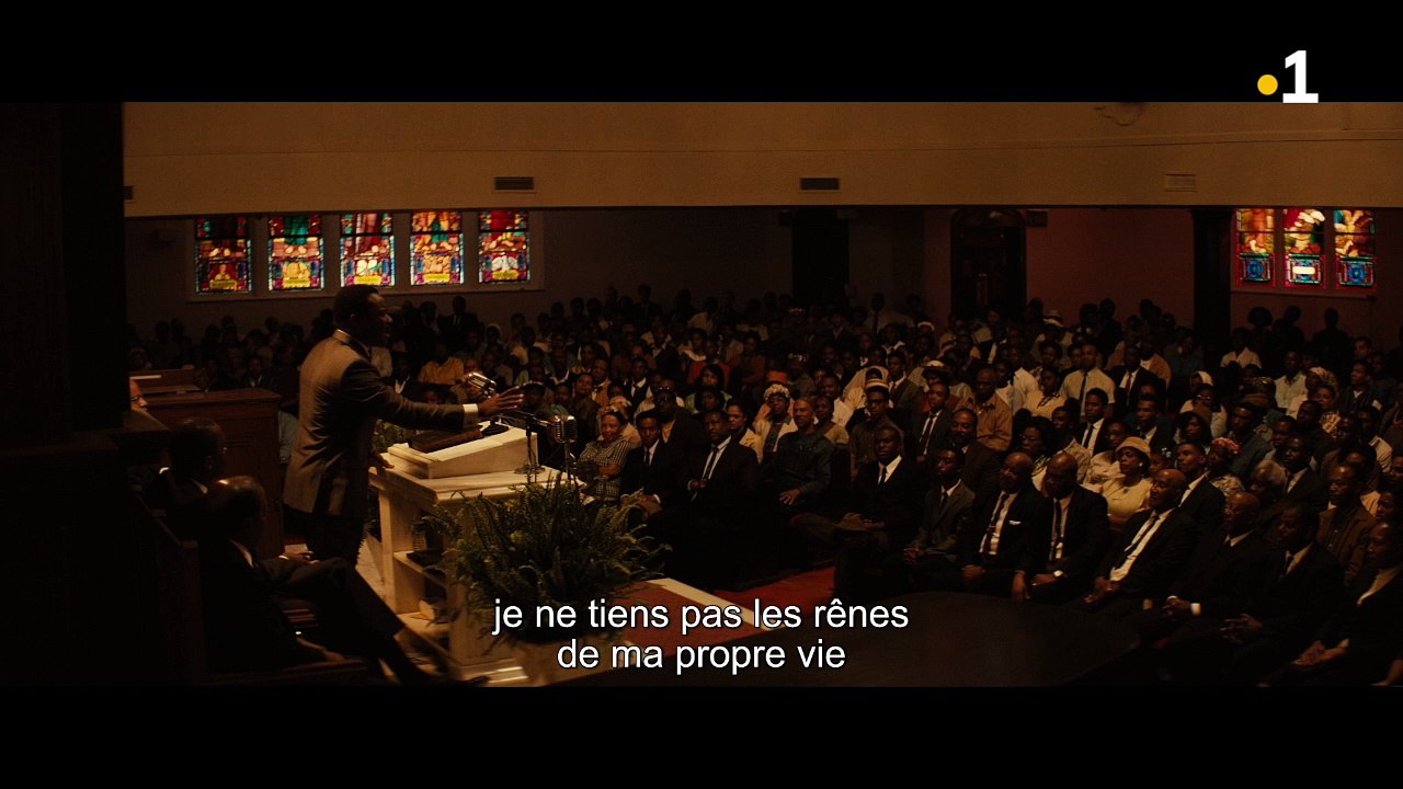 Extrait SELMA- La 1ère