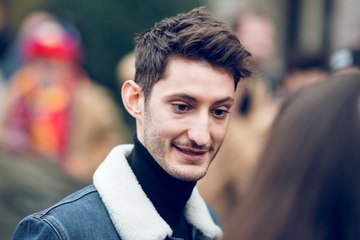 Joyeux anniversaire Pierre Niney !