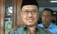 Hakim Kena OTT KPK, Ketua KY: Karena Keserakahan