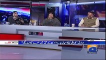 Sadiq Sanjrani Chairman Senate Bankar Baluchistan Ki Kiya Khidmat Karein Ge? Capital Talk