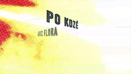 Po Kozé - Jacque Payet