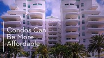 Things Should Know About Buying a Condos in Florida