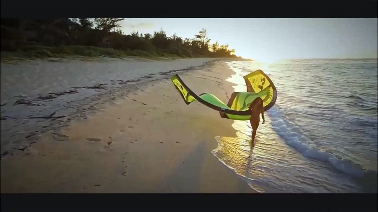 ❤Most y girls❤ of kitesurf 2017 #1 by LIFE KITESURF™