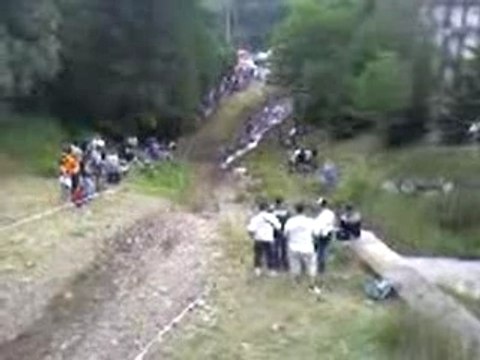 [ENDURO] WEC 2007 ITALIE - Borno [Goodspeed]