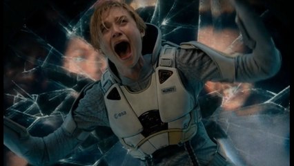 Watch The Cloverfield Paradox Full Movie