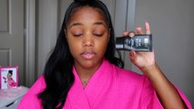 Quick Natural No Makeup Makeup Everyday Look | Ellarie