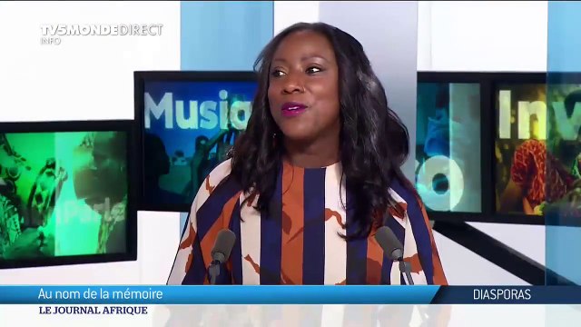 Aissata Seck avait lancé une pétition en faveur des tirailleurs sénégalais. L
